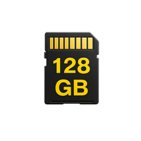 128GB microSD