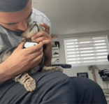 YOURPETCAM™ PET COLLAR CAM 1080P HD YourPetCam