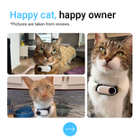 YOURPETCAM™ PET COLLAR CAM 1080P HD YourPetCam